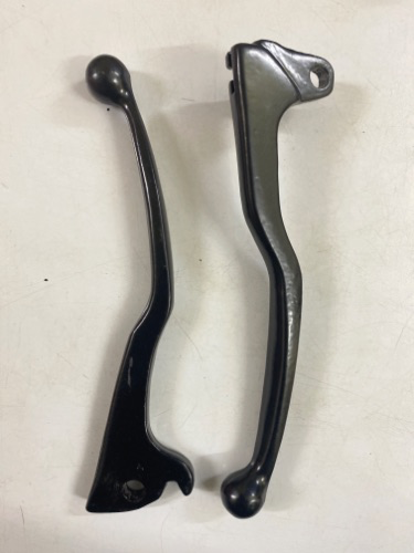 Yamaha r15 hot sale brake lever price